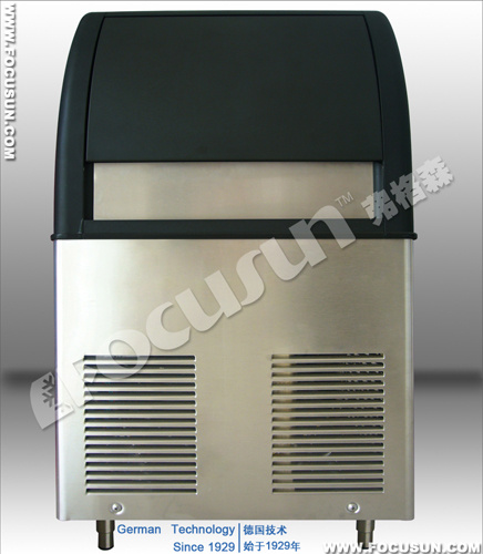 Cube Ice Maker/Cube Ice Machine