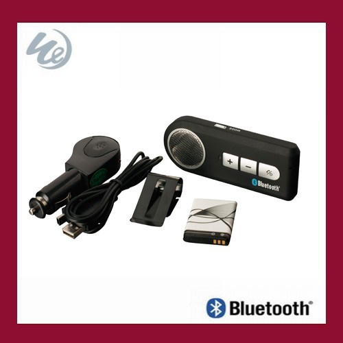 Bluetooth Car Kit Speaker (WD0603)