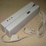 Credit/Magnetic Card Reader