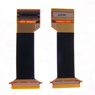 Mobile Phone Flex Cable for Samsung U600