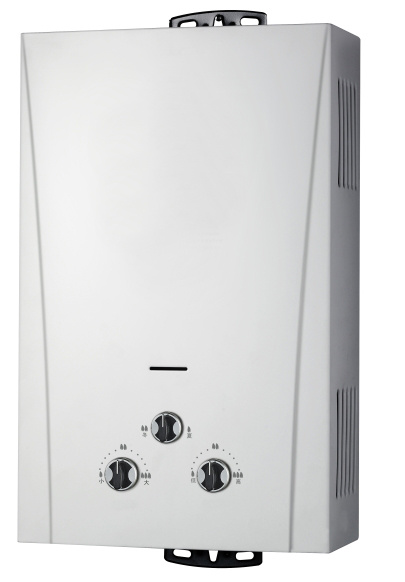 Duct Flue Gas Water Heater (JSD-F36)