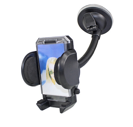 Customize Phone Holder Car GPS Holder