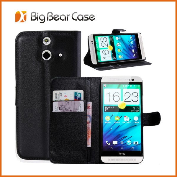 Phone Case Mobile Phone Accessories for HTC One E8