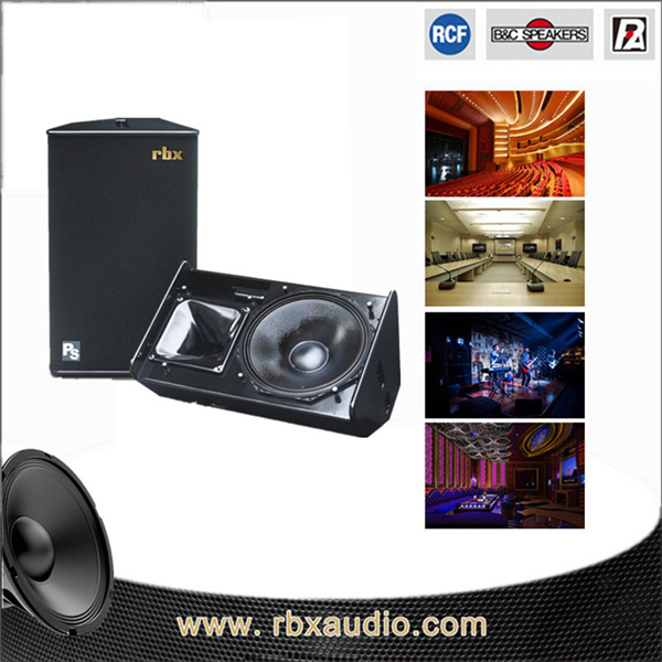 PS-15 Single 15 400W Professional Compression Driver