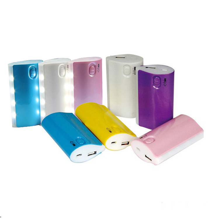 Portable Power Bank Pb116y