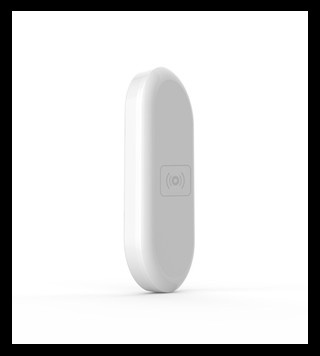 5500mAh Battery Bank with Wireless Charger for Mobile Phone