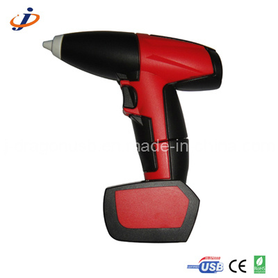 Electrodrill USB Flash Drive  (JV0566)