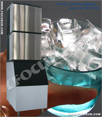 Focusun Delux Cube Ice Maker