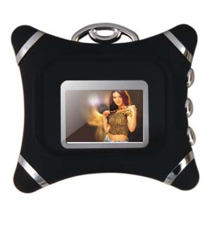 Digital Photo Frame(OCG-213)