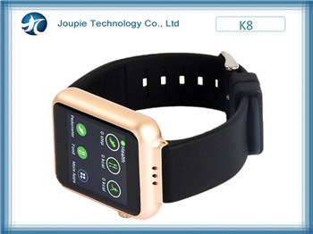 Joupie-K8 3G Camera Bluetooth Smart Watch