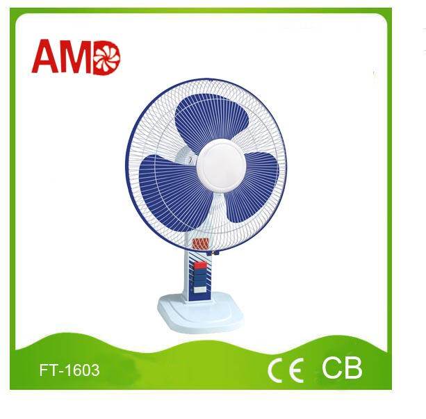 Table Fan (FT-1603)