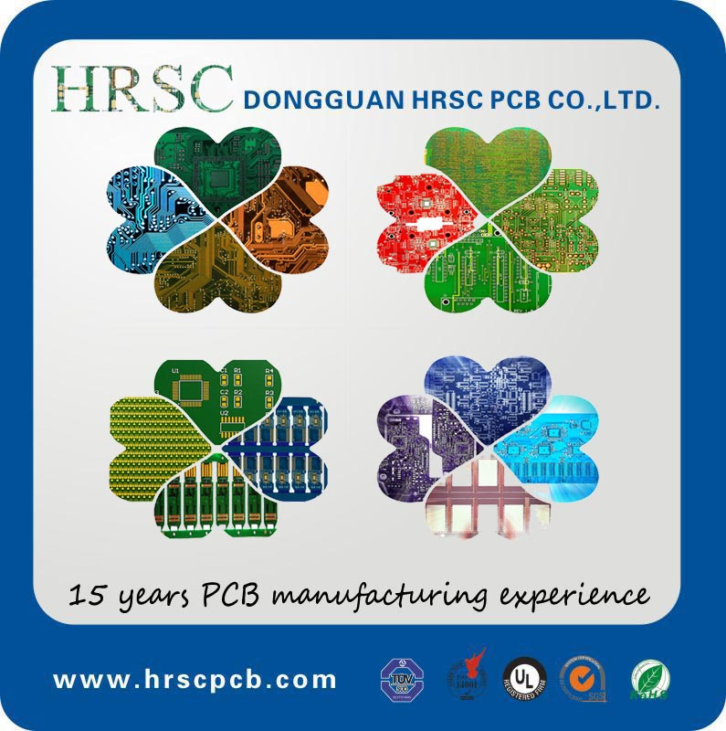Ice Maker China PCBA&PCB Design