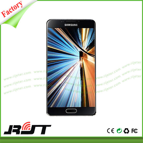 High Clear Tempered Glass Screen Protector for Samsung Galaxy A9/A9 PRO (RJT-A2008)