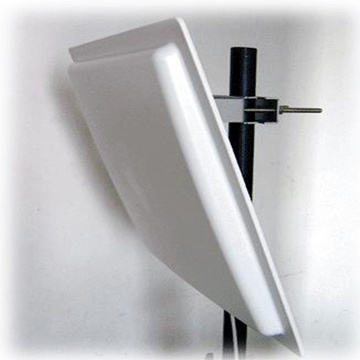 915MHz Long Range Card Reader 3-12m UHF Long Range Reader