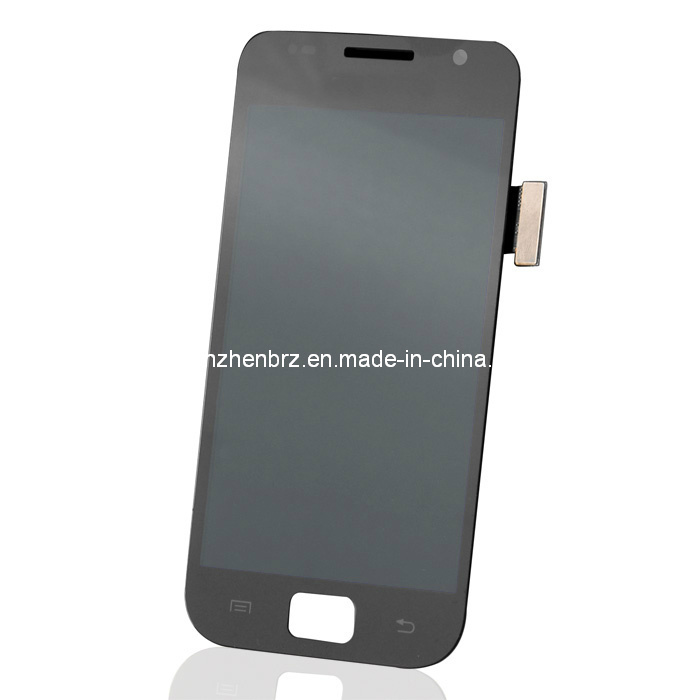 Mobile Touch Screen for Sumsung S3-Blue