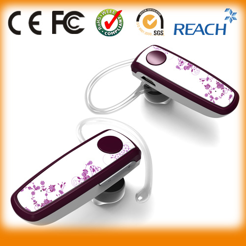 Wireless Stereo Earphone Bluetooth Earbuds