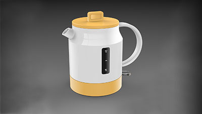 Electric Kettle L81002