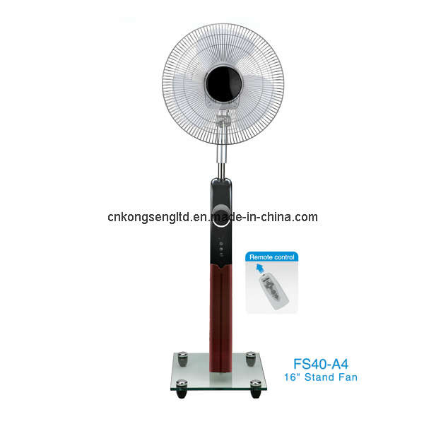 Stand Fan (FS40-A4)