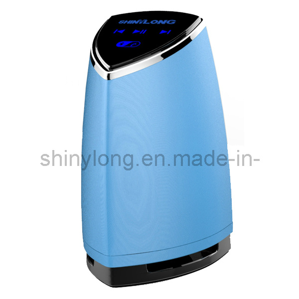 Bluetooth Wireless Speaker for Mobile Phone