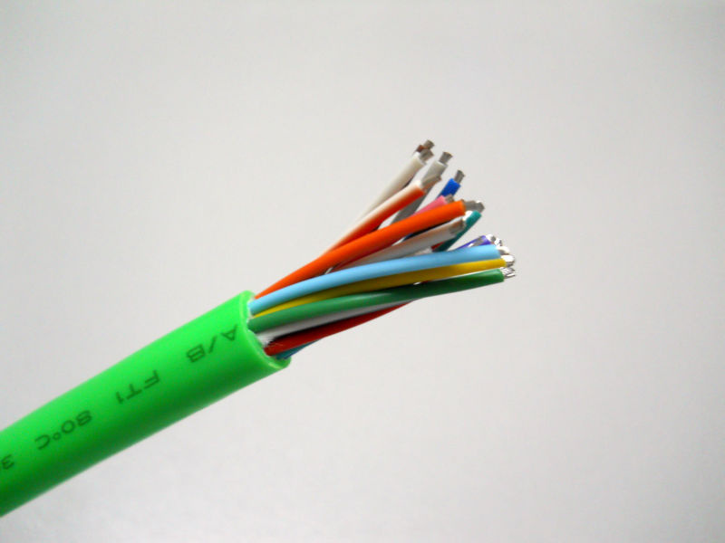 UL20554 Audio&Video Cable