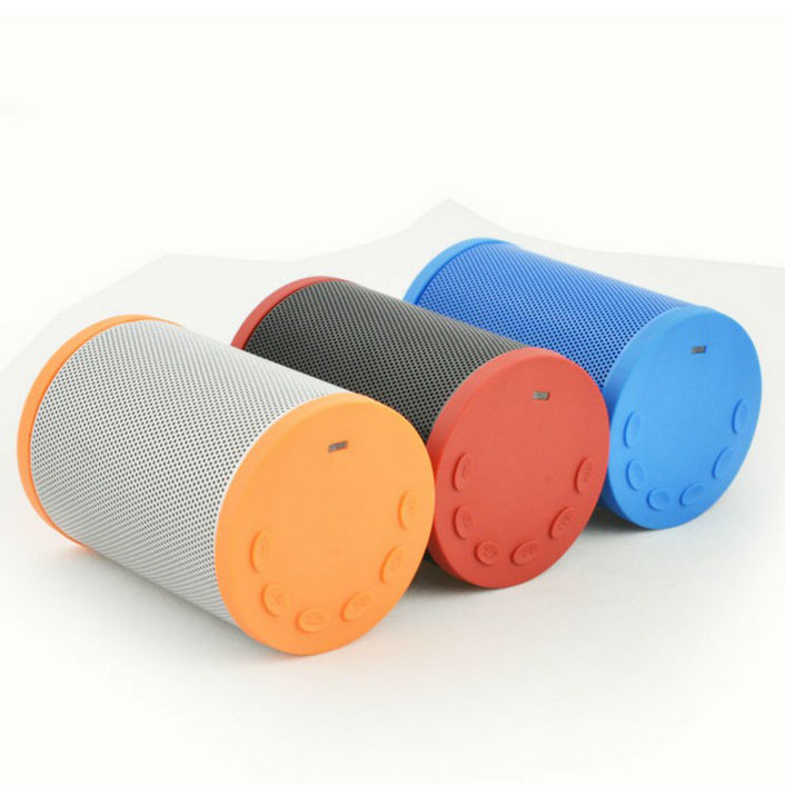 2013 Latest Wireless Car Speaker with Siri and Hands-Free Phone Function for Computer and All Smartphones