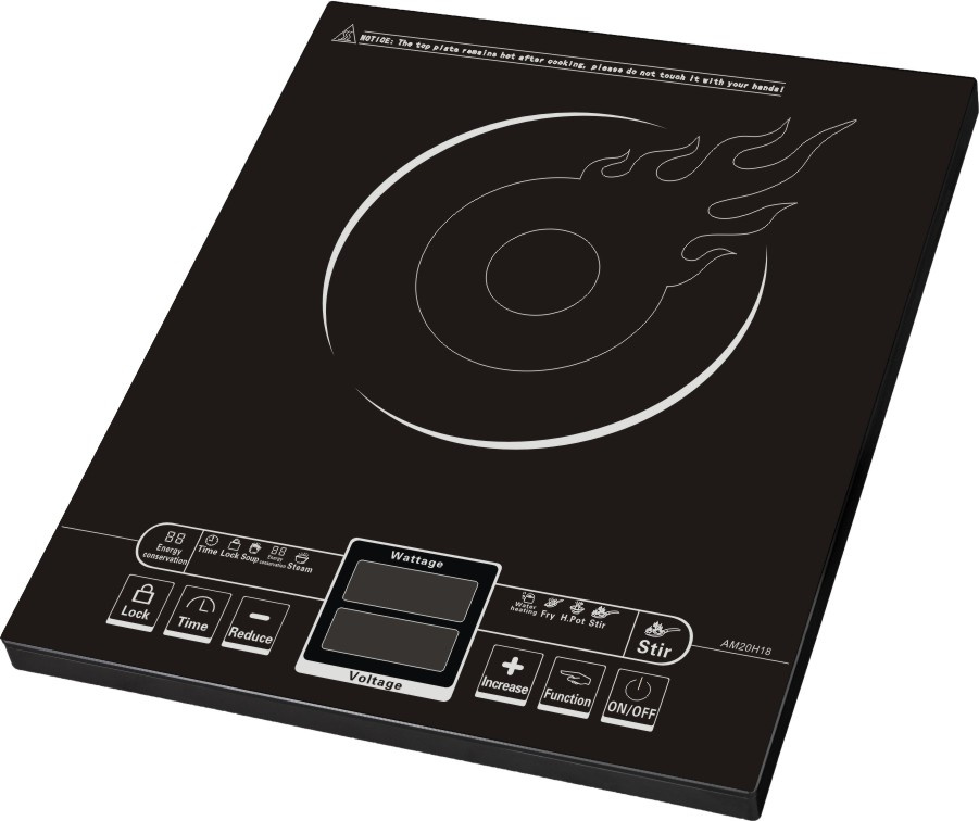 Induction Cooker (AM20H18B)