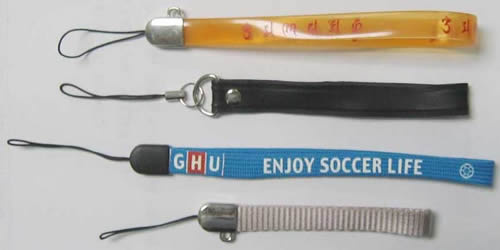 Mobile Phone Hand Strap