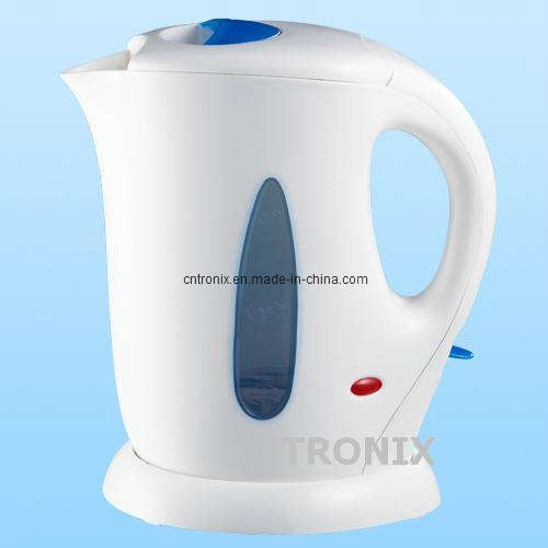 Cordless&Corded Kettle (EK-1710)