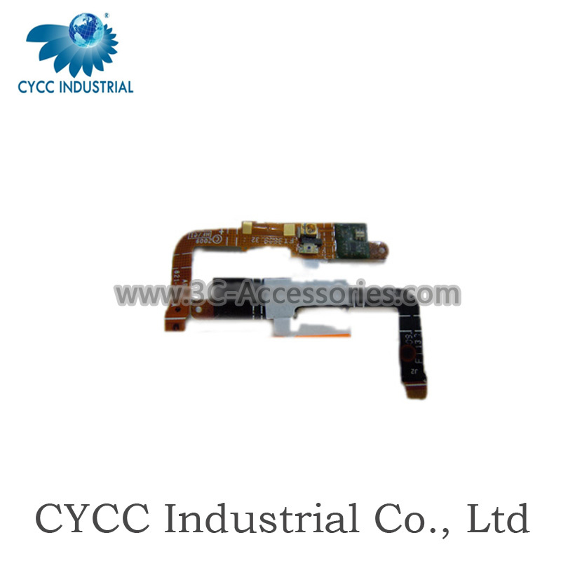 Mobile Phone Flex Cable for iPhone 3GS Light Sensor