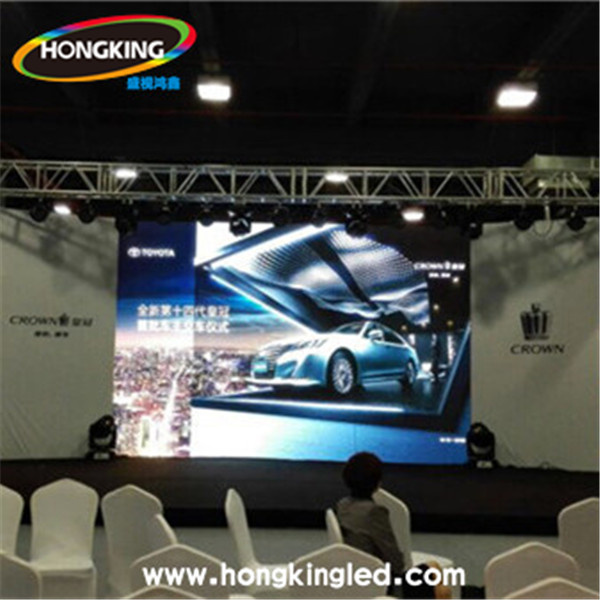 P10 1/4 Scan Outdoor LED Screen Display for Adertising