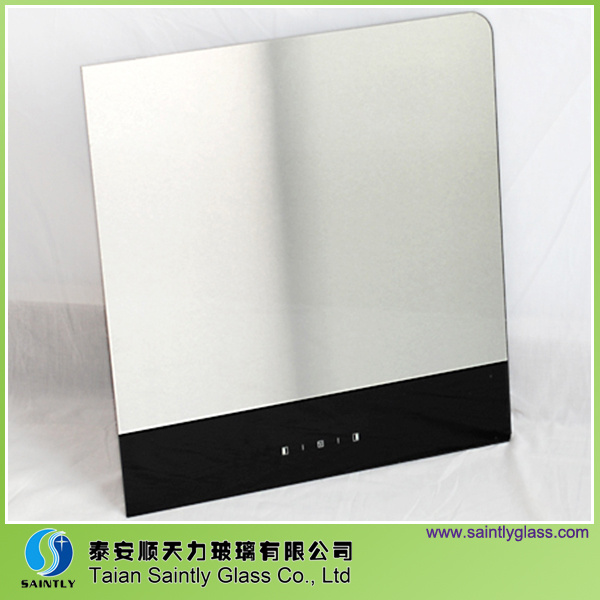 Glass for Refrigerator