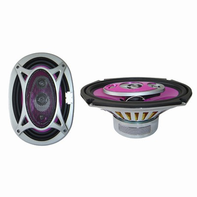 Car Speaker (Yq6908pr)