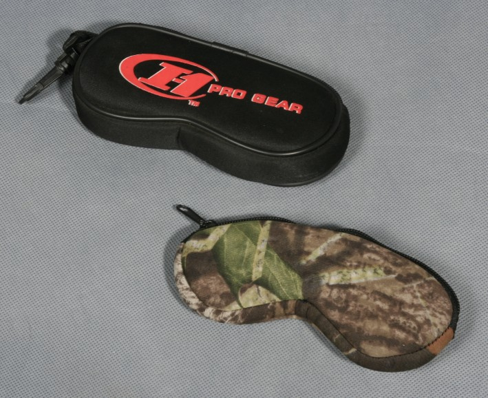 Neoprene Glasses Holder