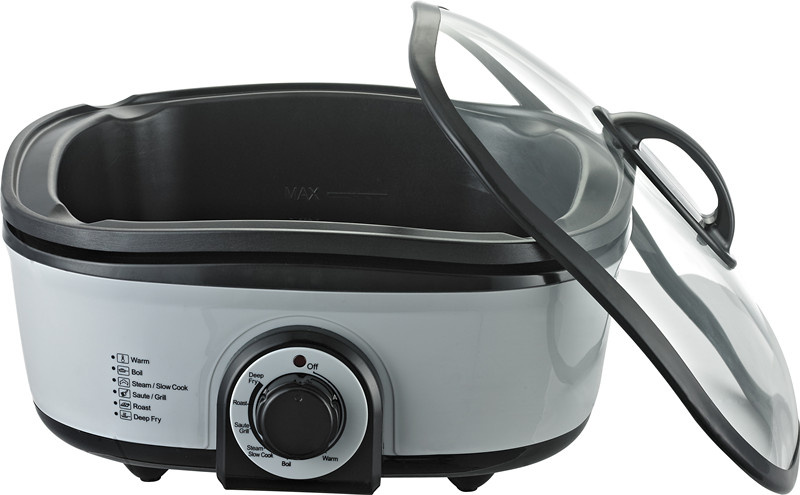 Multi Function Cooker (MT-01-2)