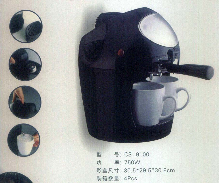 Coffee Maker