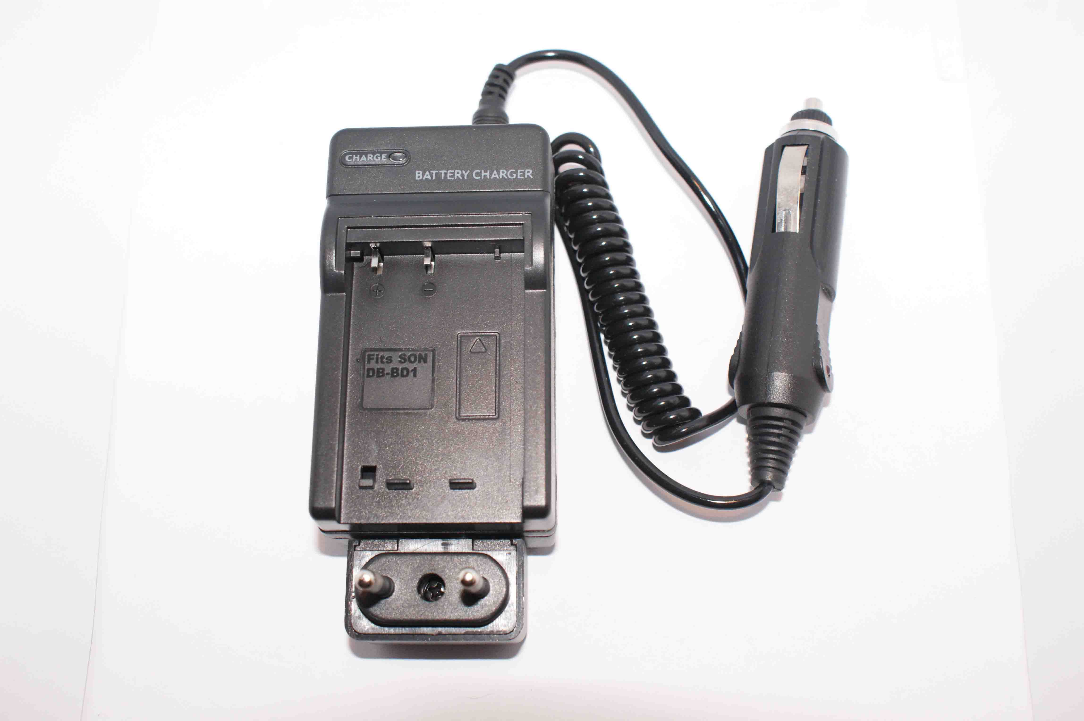 Digital Camera Charger for Sony DB-BD1