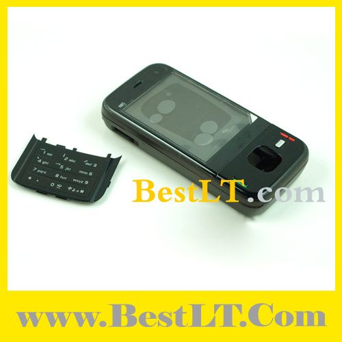 Original Mobile Phone Housing for Nokia N85