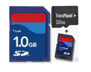 SD Card