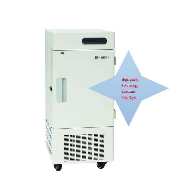 Famous Compressor High Quality -86degree Freezer (30L)