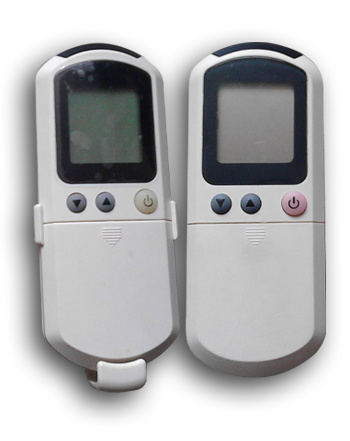 Universal AC Air Conditioner Remote Control