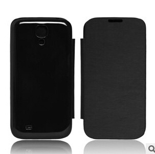 Leather Smart Phone Case