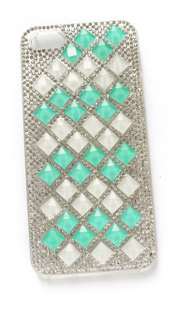 Transparent Hard for iPhone Cover