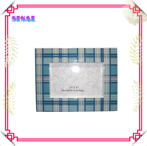 Epoxy Personalized Fashion Picture Frame Promotion Gifts