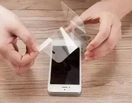 Glass Touch screen