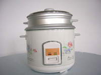 Home Electrical Appliances