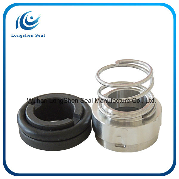 Single Spring Mechanical Shaft Seal for Auto Air Refrigerator Hf103-22A
