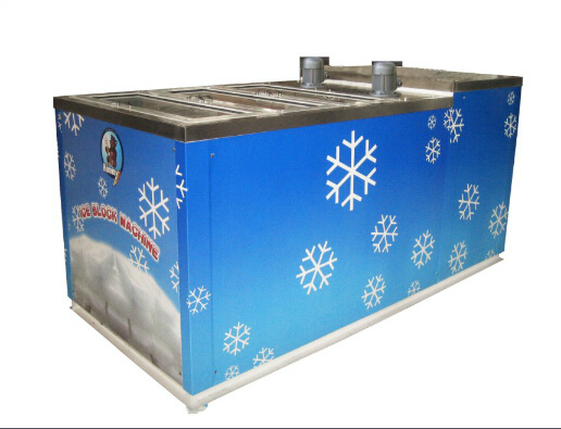 Ice Block Maker HM-PM-60