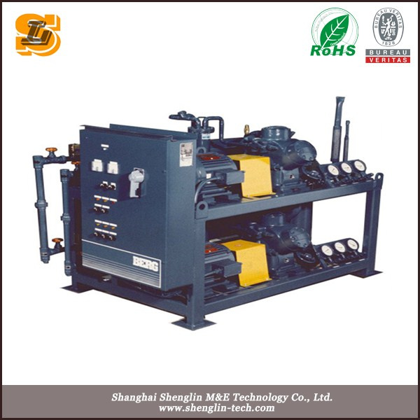 Hot Sale Marine Air Conditioner with Competitive Price