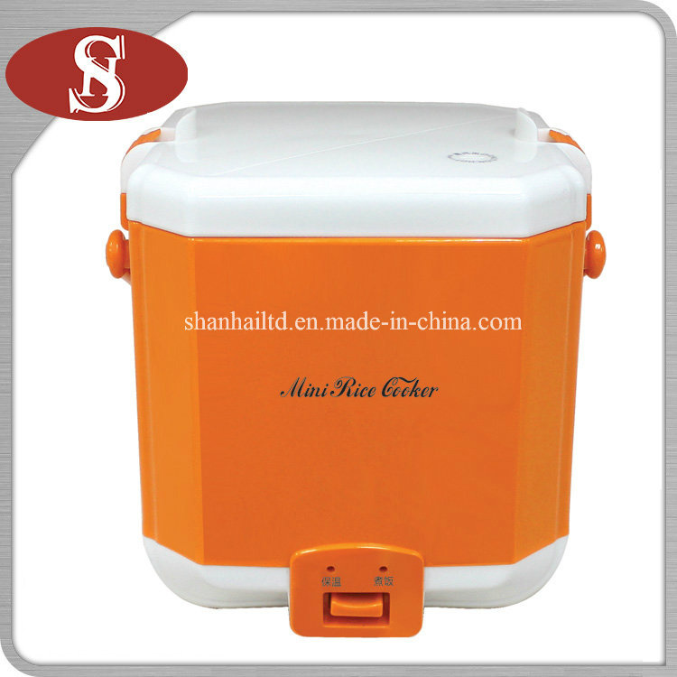 Electric Mini Rice Cooker Multi Cooker