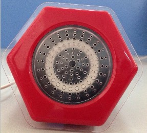 New Fashion Mini Speaker for Christmas